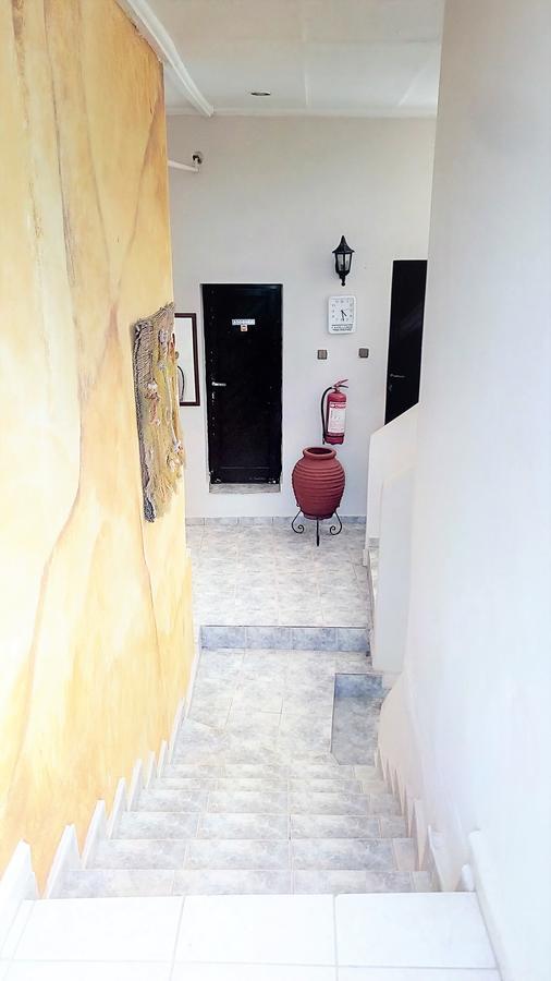 Anagennisi Hotel Skala  Phòng bức ảnh
