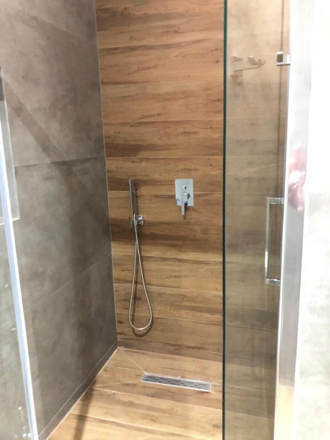 Anagennisi Hotel Skala  Ngoại thất bức ảnh