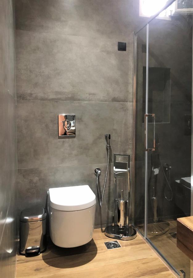 Anagennisi Hotel Skala  Ngoại thất bức ảnh